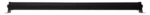 Acue Lighting Illusion Bar RGB+W LED effect bar in professional venue application with dynamic color lighting