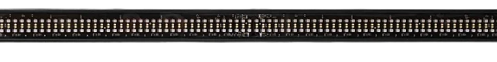 Acue Lighting Illusion Bar RGB+W LED effect bar with programmable color mixing and DMX control