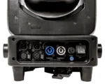Acue Lighting Legend 380 professional beam moving head with advanced optics and control features