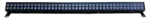 Acue Lighting Pixel 8 RGB LED wall wash bar with eight individual LED pixels and control interface