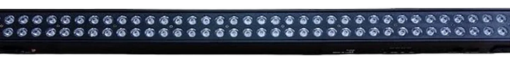 Acue Lighting Pixel 8 RGB LED wall wash bar with eight individual LED pixels and control interface