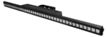 Acue Lighting Razor Bar 40x3W RGB pixel LED bar mounted in professional stage lighting application