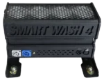 Acue Lighting Smart Wash 4 RGBA LED long-throw wash bar with front-facing LED array and control interface