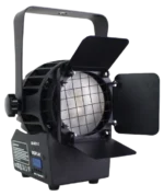 Acue Lighting Volt 1-Light LED Blinder Compact professional stage lighting fixture front