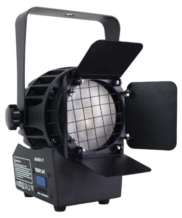Acue Lighting Volt 1-Light LED Blinder Compact professional stage lighting fixture front