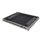 ProX ATA digital audio mixer flight case with wheels for PreSonus STUDIOLIVE 32.4.2 and 64S console
