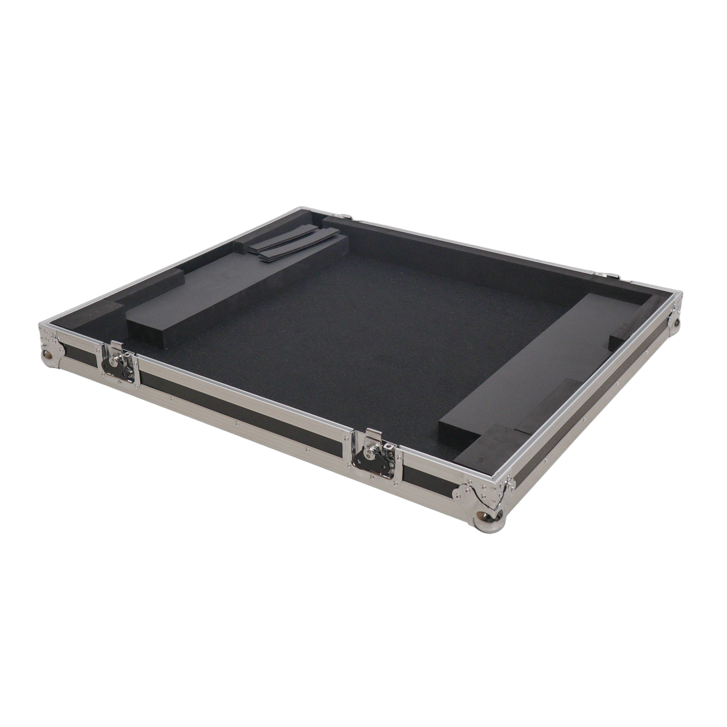 ProX ATA Flight Case PreSonus STUDIOLIVE Mixer ProX ATA digital audio mixer flight case with wheels for PreSonus STUDIOLIVE 32.4.2 and 64S console