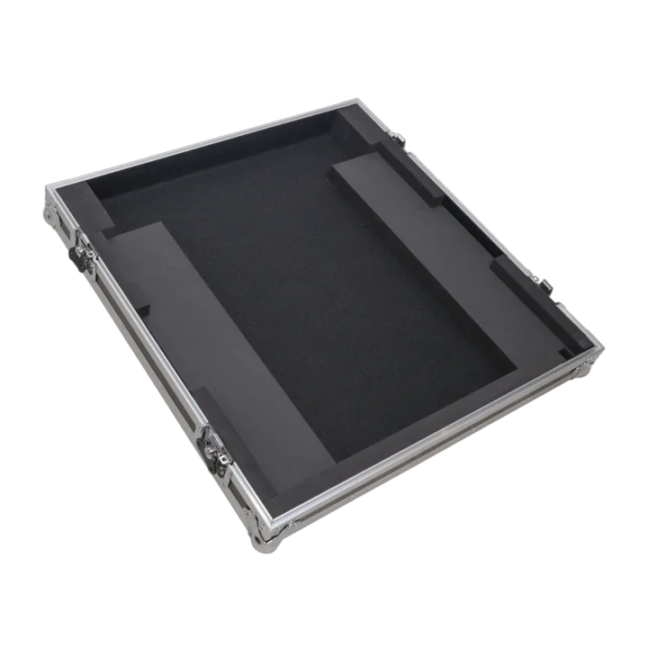 ProX ATA digital audio mixer flight case designed for PreSonus STUDIOLIVE 32SX console with protective exterior