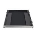 ProX ATA flight case designed for PreSonus STUDIOLIVE 32SX digital audio mixer console