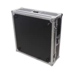 ProX ATA digital audio mixer flight case designed for PreSonus STUDIOLIVE 32SX console with protective padding