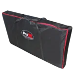 ProX carry bag designed for MESA MEDIA workstation and facade equipment transport