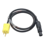 ProX Connection System Light 2U rack-mounted interface with power, LTC, DMX, ethernet, and USB connectivity ports