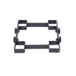 ProX heavy duty clamp with four leg attachment points for StageQ staging systems
