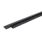 ProX PX-T-RR20 heavy duty steel rack rail kit 20U space professional mounting system