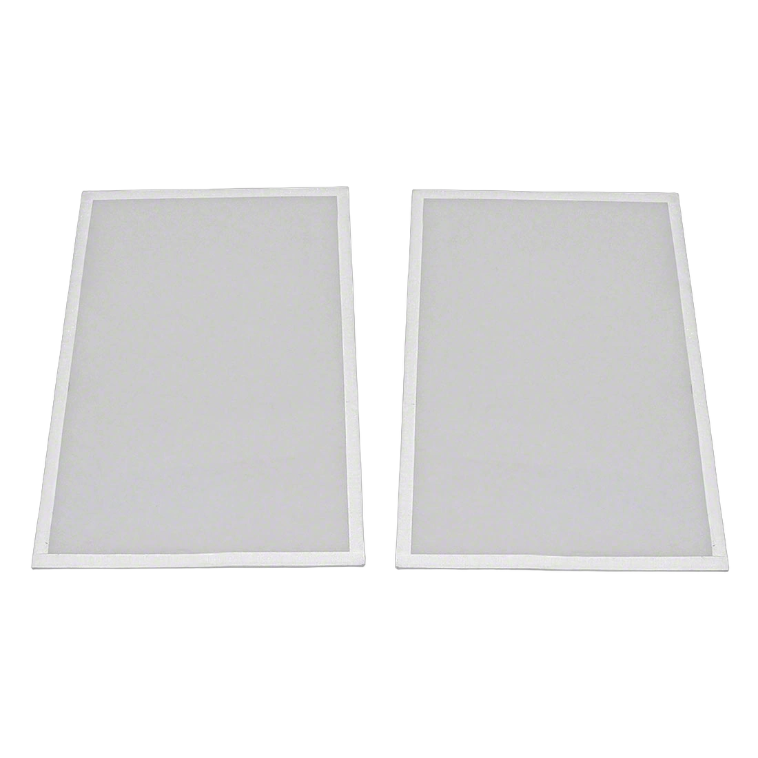 ProX LUMO Stage Acrylic Replacement Side Panels 24 Inch ProX LUMO Stage acrylic replacement side panels 24 inch set of two clear panels