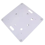 ProX Lumo Stage 6-foot acrylic pillar pedestal dimensional specifications and measurements diagram