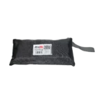ProX black lycra cover scrim sleeve for 12-inch F34 truss segment, 4.92 feet length