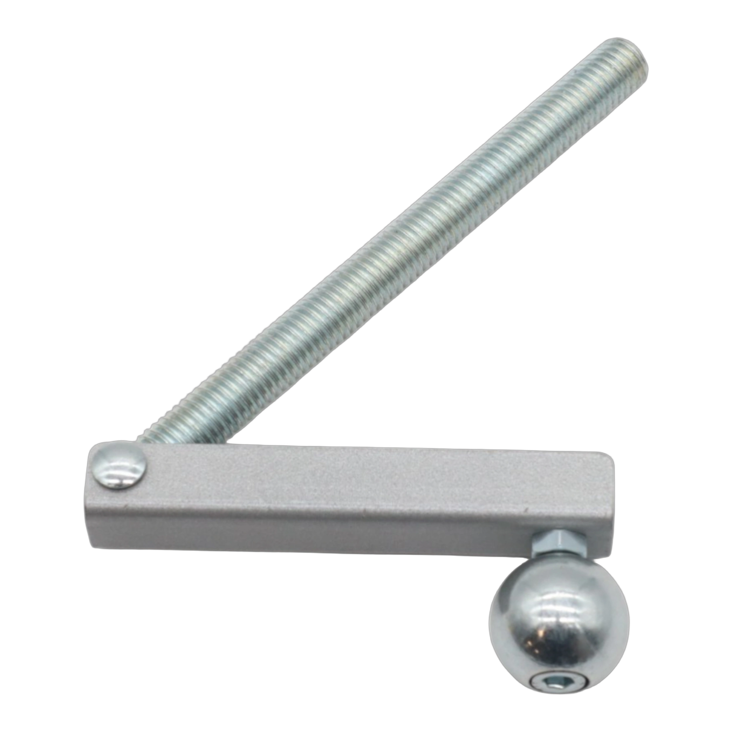 ProX M12 Rotating Handle Stage Steps Replacement Part ProX M12 rotating handle with angle adjustment and locking mechanism for XSQ stage steps