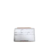 ProX medium-sized multipurpose labels 12 pack displayed at side angle showing label design and packaging
