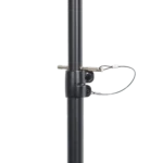 ProX Mesa Facade Truss Lighting Stand dimensional specifications and measurements diagram