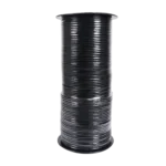 ProX 1000 foot microphone cable spool with oxygen-free copper construction showing cable coil detail