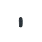 ProX NL4 SpeakON male-to-male turnaround adapter connector detail view showing locking mechanism