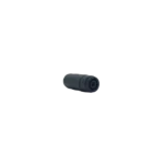 ProX NL4 SpeakON male-to-male turnaround adapter showing connector detail and locking mechanism