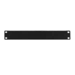 ProX Power Center 4-outlet Edison power strip with NEMA 5-20R connectors in professional studio setup
