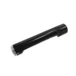 ProX 1/4 inch TS mono female solder connector showing solder terminals and contact points