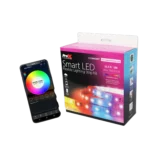 ProX Smart LED flexible lighting strip kit 16.5 feet with RGB color control and dimming