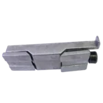 ProX StageQ Deck Security Clip metal fastening mechanism front angle view
