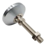 ProX swivel M16 leg levelers with adjustable screws and replacement leveling feet hardware