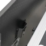 ProX table mounting latch system replacement component for flight case lid closure mechanism