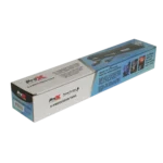 ProX TARA power distribution box dimensional specifications and measurements diagram