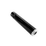 ProX TS mono female solder connector showing solder terminals and contact points