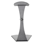 ProX Universal Desktop Headphone Stand showing grip pad detail and mounting mechanism