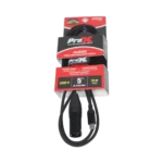 ProX 5 foot USB-C to XLR-M audio cable with connectors visible on white background