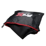 ProX black spandex lycra scrim fabric replacement with carrying bag for Vista facade
