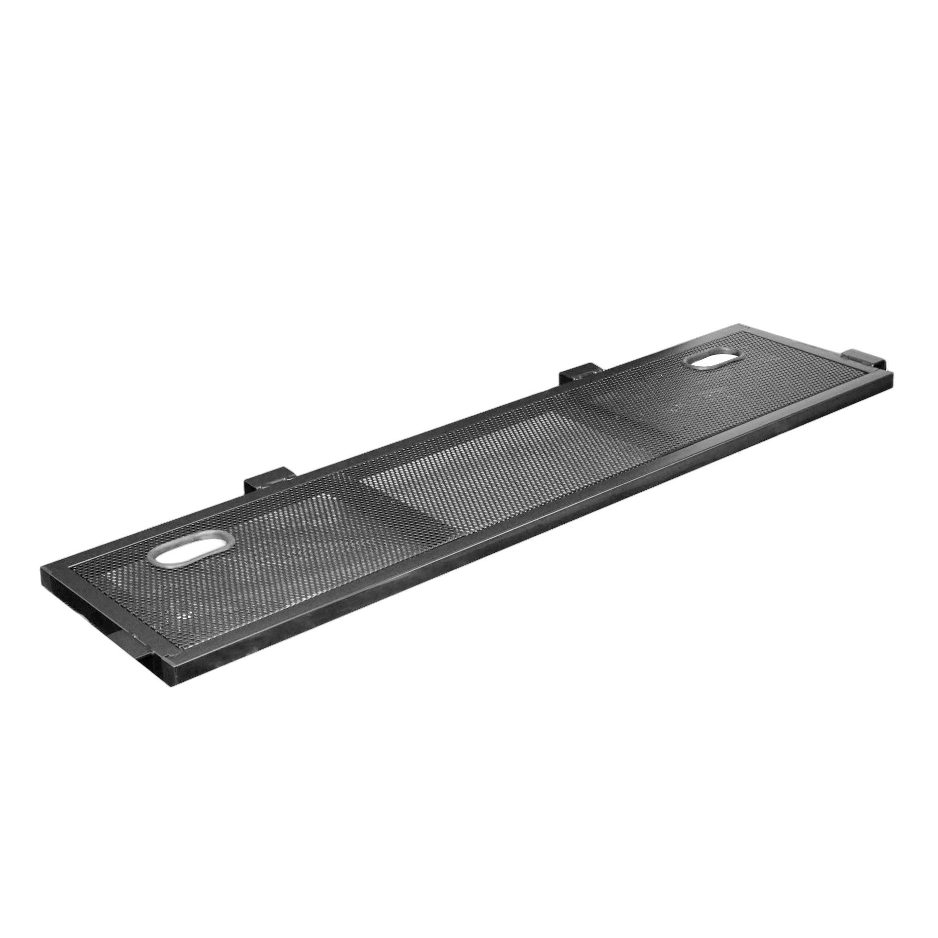 ProX Small Ventilated Replacement Shelf XF-VISTA Black ProX small ventilated replacement shelf for XF-VISTA DJ facade workstation in black finish