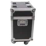 ProX XS-MH16X2W dual moving head case dimensional specifications and measurements diagram