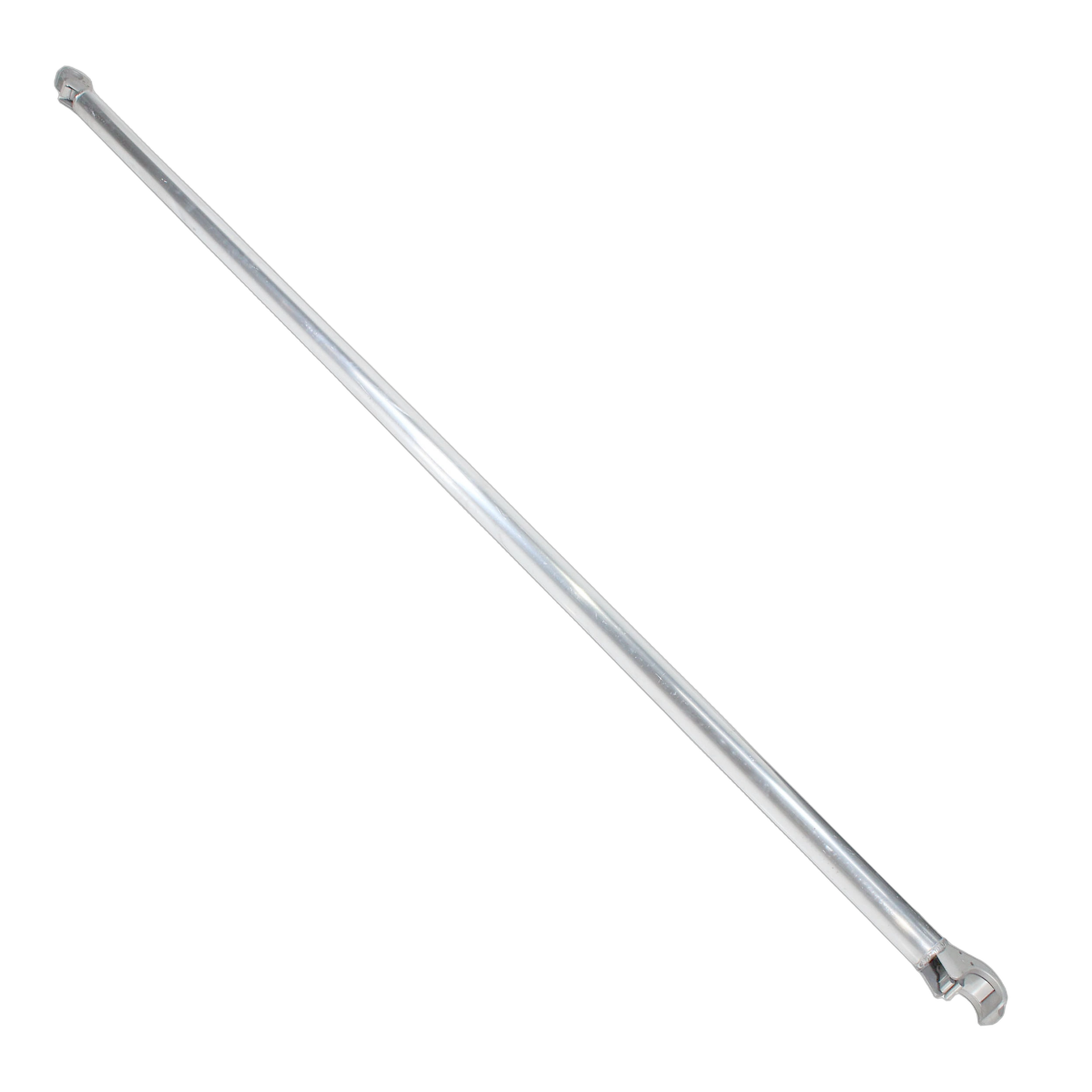 ProX Z Frame 2 Meter Pole with Clamps StageQ MK2 ProX Z Frame 2 meter aluminum pole with integrated clamps for StageQ MK2 series portable stages