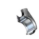 ProX Z Frame 2 meter pole rear panel showing mounting clamps and structural support details