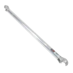 ProX Z Frame 1 meter pole with stage clamps, close-up detail view of mounting hardware