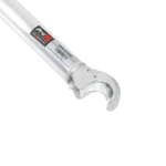 ProX Z Frame 1 meter pole with integrated clamps for StageQ MK2 series stage systems