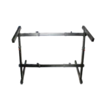 ProX Z style portable stand dimensional specifications diagram showing height width depth measurements