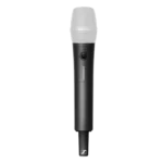 Sennheiser EW-D SKM-S digital handheld wireless microphone transmitter with LCD display and control buttons