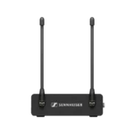 Sennheiser EW-DP ME 4 portable digital wireless lavalier microphone dimensional diagram with measurements