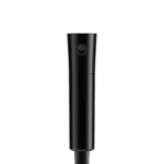 Sennheiser EW-DX EM 4 DANTE four-channel digital wireless receiver dimensional diagram with measurements