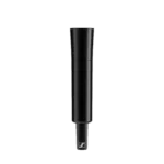 Sennheiser EW-DX SKM R1-9 digital handheld wireless microphone transmitter showing controls and display panel