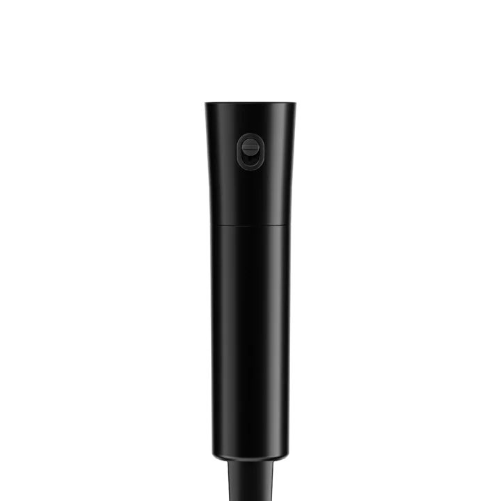 Sennheiser EW-DX SKM-S digital handheld wireless microphone transmitter with switch control